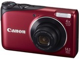 CANON PowerShot A2200 1410万画素デジタルカメラ